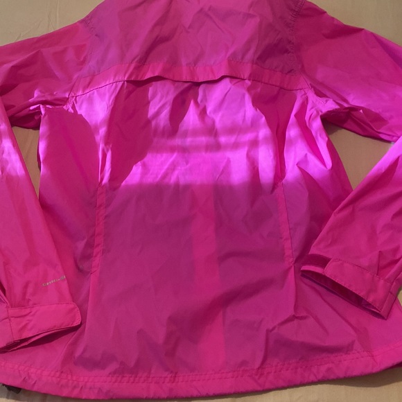 Columbia jacket - Picture 4 of 5